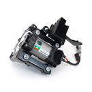 2013 Hyundai Equus Suspension Compressor 3