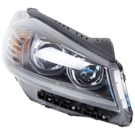 2019 Kia Sorento Headlight Assembly 2