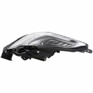 2017 Cadillac XTS Headlight Assembly 3