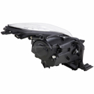 2017 Cadillac XTS Headlight Assembly 2