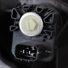 BuyAutoParts 16-06413CAP Headlight Assembly 4