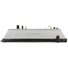 BuyAutoParts 19-01454AN Radiator 3