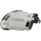 BuyAutoParts 16-00259AN Headlight Assembly 2