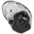 BuyAutoParts 16-00259AN Headlight Assembly 3