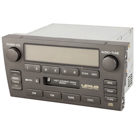 2003 Lexus GS300 Radio or CD Player 1