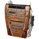 BuyAutoParts 18-40588R Radio or CD Player 2