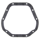 1982 Gmc G2500 Axle Housing Cover Gasket 1