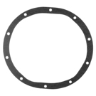 2004 Dodge Durango Axle Housing Cover Gasket 1