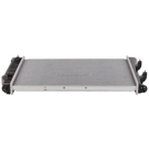 BuyAutoParts 19-00750AN Radiator 4