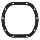 1965 Studebaker Commander Axle Housing Cover Gasket 1