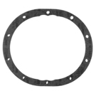 1960 Chevrolet Biscayne Differential Carrier Gasket 1