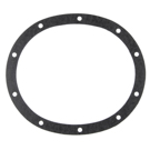 1982 Jeep CJ Models Axle Housing Cover Gasket 1
