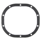 1966 Mercury Comet Differential Carrier Gasket 1