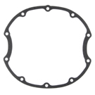 1966 Buick Electra Axle Housing Cover Gasket 1