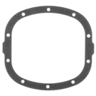 1982 Buick Electra Axle Housing Cover Gasket 1