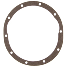 1966 Mercury Comet Axle Housing Cover Gasket 1