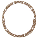 1966 Mercury Comet Axle Housing Cover Gasket 1