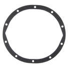 1973 Chevrolet Nova Axle Housing Cover Gasket 1
