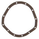 1982 Gmc Jimmy Axle Housing Cover Gasket 1