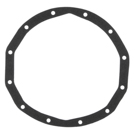1966 Buick Electra Axle Housing Cover Gasket 1