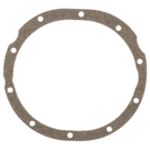 1977 Ford Thunderbird Axle Housing Cover Gasket 1