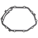 1973 Oldsmobile Toronado Axle Housing Cover Gasket 1