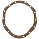 1987 Gmc C5000 Axle Housing Cover Gasket 1