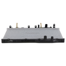 2007 Honda Civic Radiator 3