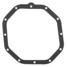 2000 Dodge Durango Axle Housing Cover Gasket 1
