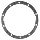 2000 Toyota 4Runner Axle Housing Cover Gasket 1