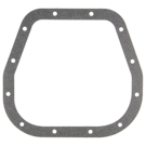 2021 Ford Transit-250 Axle Housing Cover Gasket 1