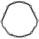 2008 Dodge Ram Trucks Differential Carrier Gasket 1
