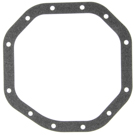 2001 Dodge Durango Differential Carrier Gasket 1
