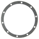 1982 Toyota Celica Differential Carrier Gasket 1