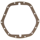 2011 Gmc Yukon XL 2500 Axle Housing Cover Gasket 1