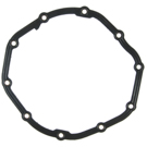 2007 Buick Rainier Axle Housing Cover Gasket 1