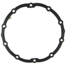 2012 Gmc Yukon Axle Housing Cover Gasket 1