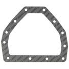 2009 Dodge Avenger Differential Carrier Gasket 1