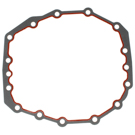 2017 Nissan Titan XD Differential Cover Gasket 1
