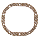 1982 Ford Thunderbird Axle Housing Cover Gasket 1
