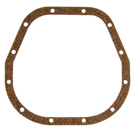 2004 Ford Excursion Axle Housing Cover Gasket 1