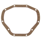 2004 Ford Excursion Axle Housing Cover Gasket 1