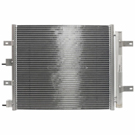 BuyAutoParts 60-60124ND A/C Condenser 1
