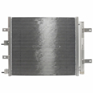BuyAutoParts  Jaguar SType A/C Condenser 60-60124ND