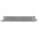 BuyAutoParts 60-60385ND A/C Condenser 3