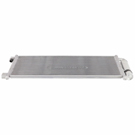 BuyAutoParts 60-60385ND A/C Condenser 4