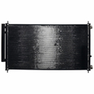 BuyAutoParts 60-60264ND A/C Condenser 1