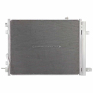 BuyAutoParts 60-60791ND A/C Condenser 1