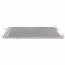 BuyAutoParts 60-60791ND A/C Condenser 3