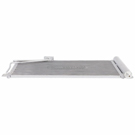 2007 Mercedes Benz SLK280 A/C Condenser 4